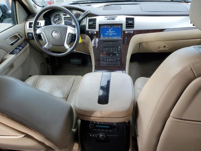 Photo 8 from auction – 2010 CADILLAC ESCALADE E with VIN 1GYUKHEF6AR123655