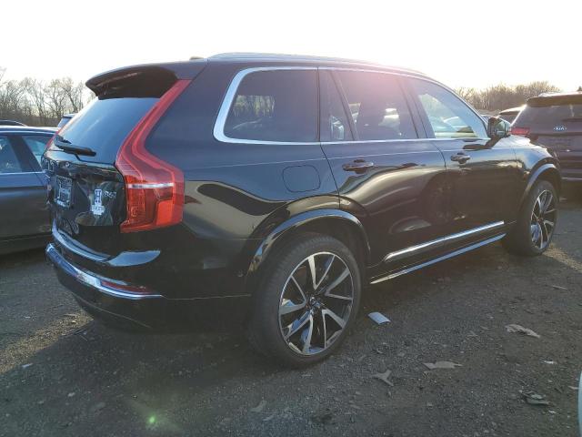 Photo 3 from auction – 2023 VOLVO XC90 PLUS with VIN YV4062PN5P1924155