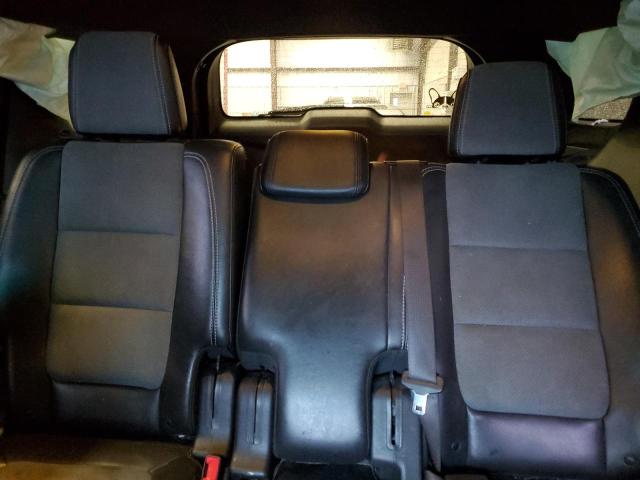 Photo 10 from auction – 2015 FORD EXPLORER X with VIN 1FM5K7D86FGA12240