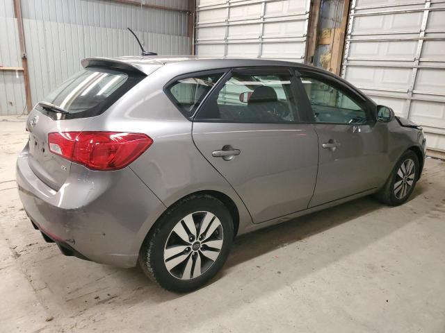 Photo 3 from auction – 2013 KIA FORTE EX with VIN KNAFU5A27D5663244