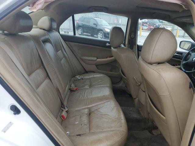 Photo 10 from auction – 2005 HONDA ACCORD EX with VIN 1HGCM56805A124185