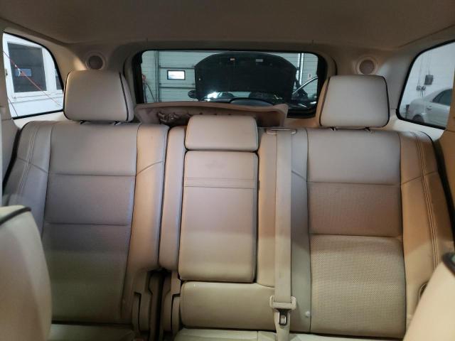 Photo 10 from auction – 2011 JEEP GRAND CHER with VIN 1J4RR6GGXBC560705