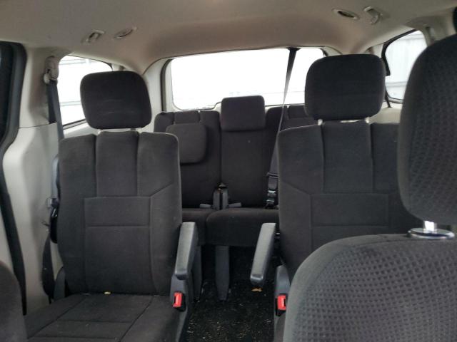 Photo 10 from auction – 2012 DODGE GRAND CARA with VIN 2C4RDGCG9CR328802