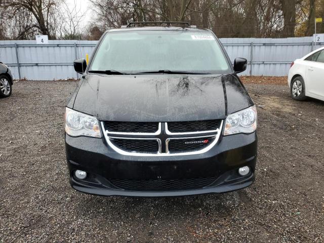 Photo 5 from auction – 2016 DODGE GRAND CARA with VIN 2C4RDGDG8GR197401
