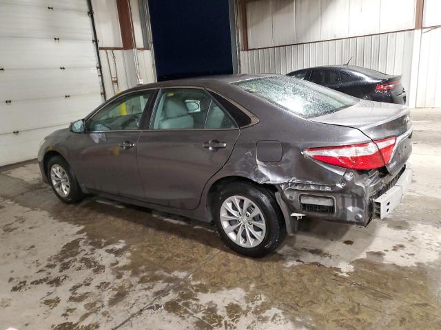 Photo 2 from auction – 2015 TOYOTA CAMRY LE with VIN 4T4BF1FKXFR513992