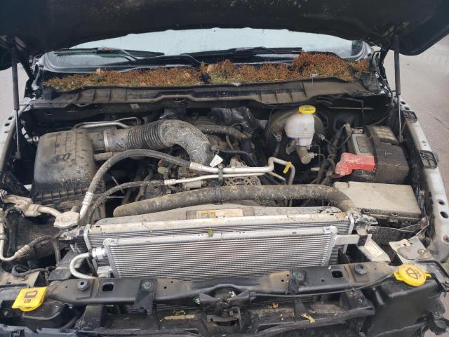 Photo 11 from auction – 2022 RAM 1500 CLASS with VIN 3C6RR7KT8NG374931