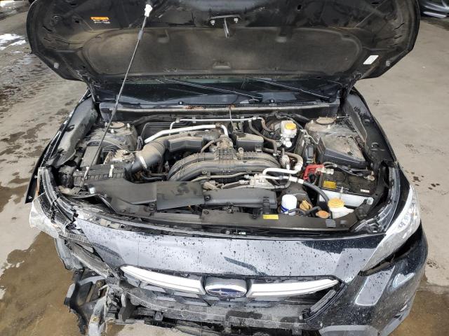 Photo 12 from auction – 2021 SUBARU CROSSTREK with VIN JF2GTAPC1M8657975