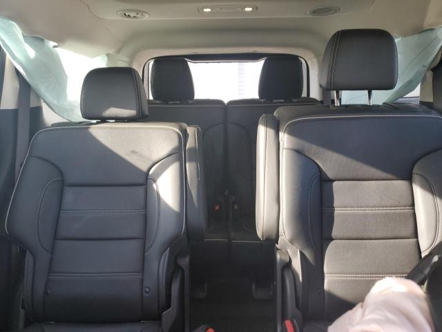 Photo 10 from auction – 2021 GMC ACADIA DEN with VIN 1GKKNXLS1MZ149216