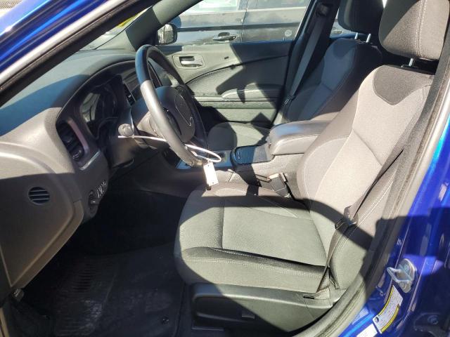 Photo 7 from auction – 2018 DODGE CHARGER SX with VIN 2C3CDXBG6JH210284