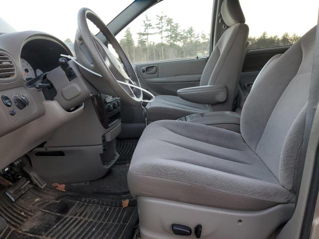 Photo 7 from auction – 2002 CHRYSLER TOWN & COU with VIN 2C4GP74L72R634339