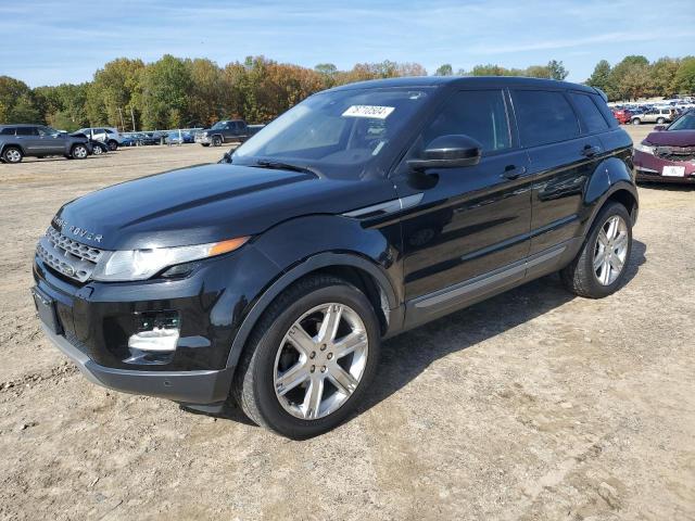 LAND ROVER RANGE ROVE 2015 with VIN SALVP2BG8FH077368 - Photo from auction
