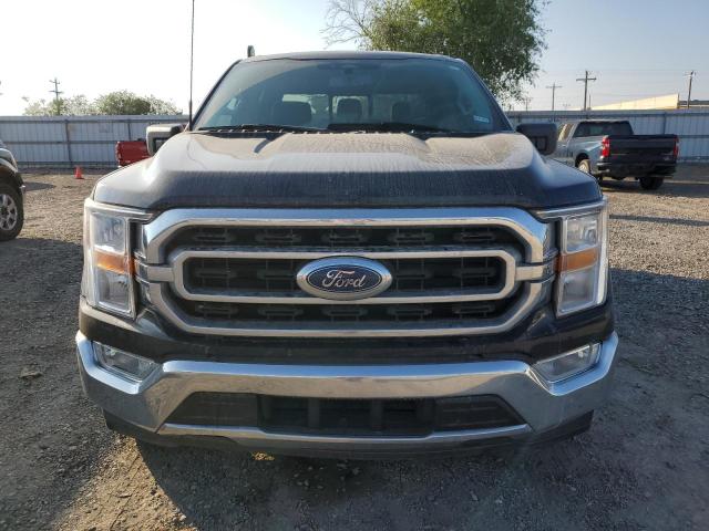 Photo 5 from auction – 2022 FORD F150 SUPER with VIN 1FTEW1CP3NFB52684