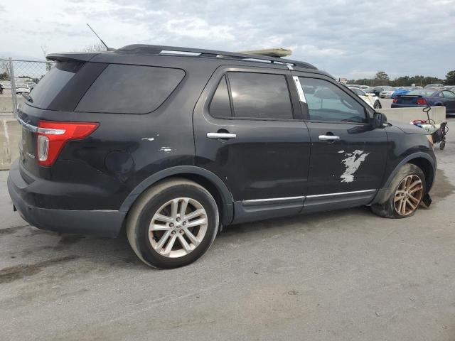 Photo 3 from auction – 2015 FORD EXPLORER X with VIN 1FM5K7D80FGB87583