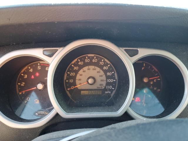 Photo 9 from auction – 2004 TOYOTA 4RUNNER SR with VIN JTEBT14R240044856