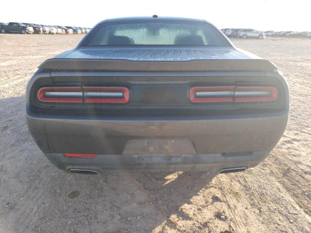 Photo 6 from auction – 2015 DODGE CHALLENGER with VIN 2C3CDZAG5FH905957
