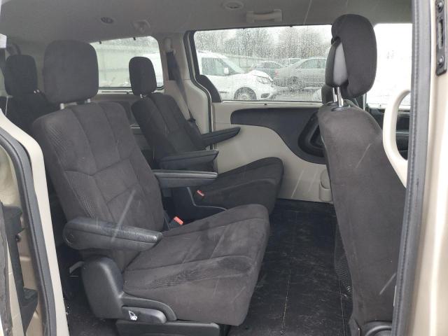 Photo 11 from auction – 2013 DODGE GRAND CARA with VIN 2C4RDGCG0DR561758