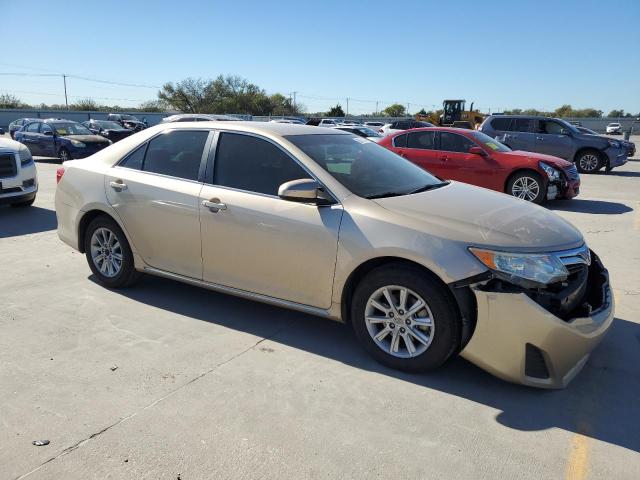Photo 4 from auction – 2012 TOYOTA CAMRY BASE with VIN 4T4BF1FK7CR164205