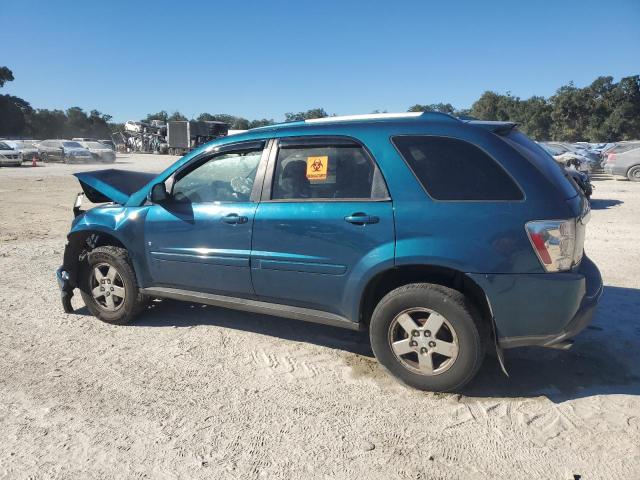 Photo 2 from auction – 2006 CHEVROLET EQUINOX LT with VIN 2CNDL73F366078009