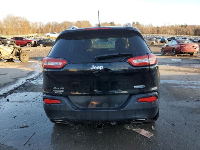 Снимка 6 от търг – 2018 JEEP CHEROKEE L с VIN 1C4PJMLX6JD507264