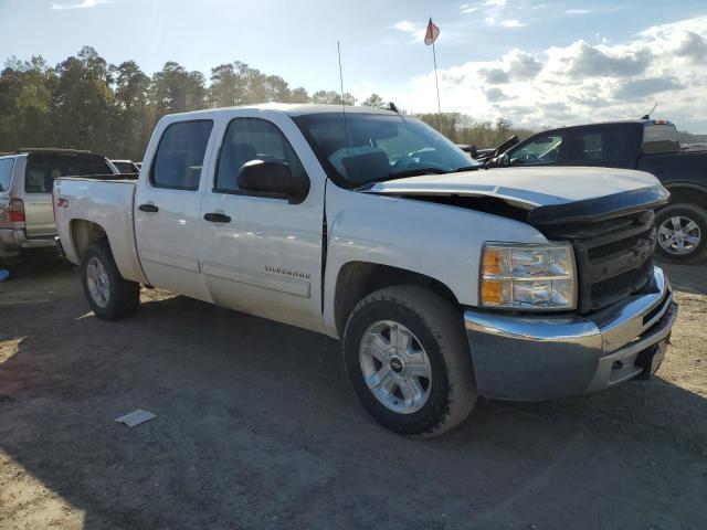 Photo 4 from auction – 2013 CHEVROLET SILVERADO with VIN 3GCPCSE0XDG206356
