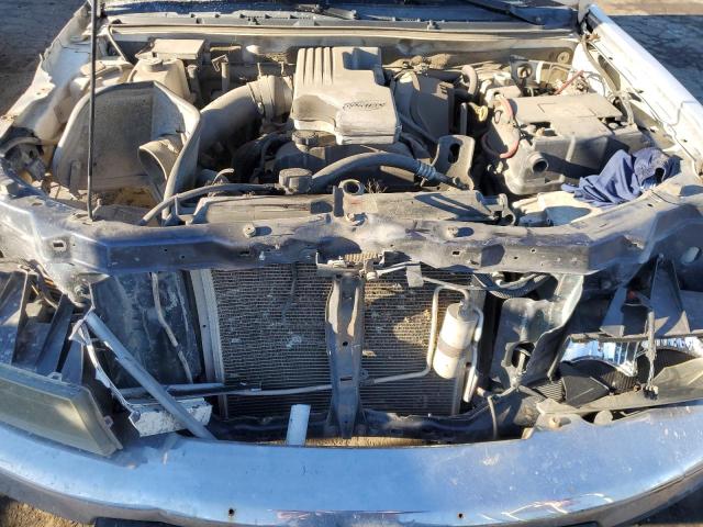 Photo 11 from auction – 2008 GMC CANYON with VIN 1GTCS149288185218