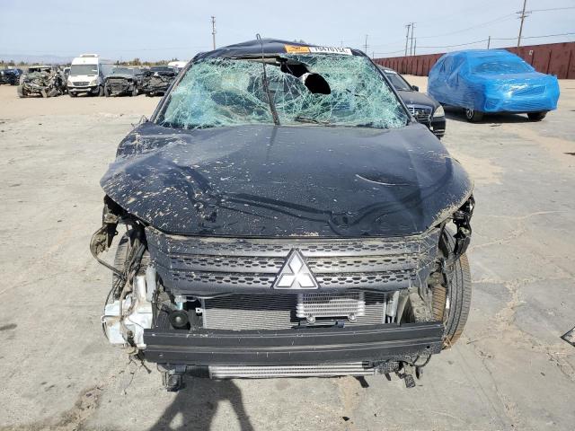 Снимка 5 от търг – 2024 MITSUBISHI ECLIPSE CR с VIN JA4ATVAA1RZ005632