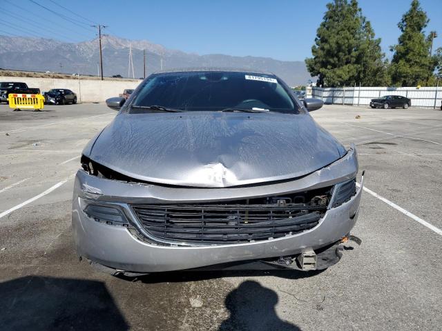 Photo 5 from auction – 2016 CHRYSLER 200 LIMITE with VIN 1C3CCCAB4GN153486