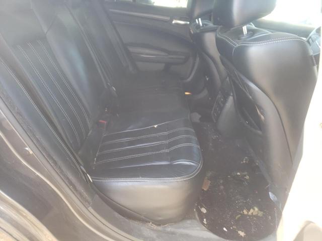 Photo 10 from auction – 2016 CHRYSLER 300 S with VIN 2C3CCABG8GH329026