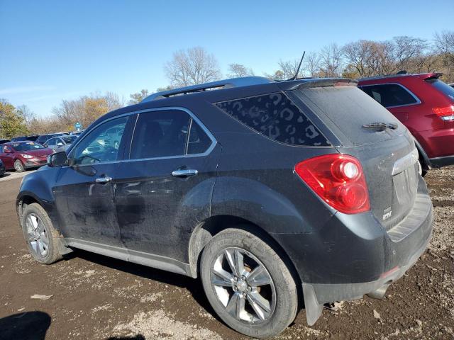 Photo 2 from auction – 2013 CHEVROLET EQUINOX LT with VIN 2GNFLGE3XD6179925