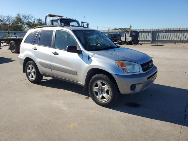 Photo 4 from auction – 2005 TOYOTA RAV4 with VIN JTEHD20V256040501