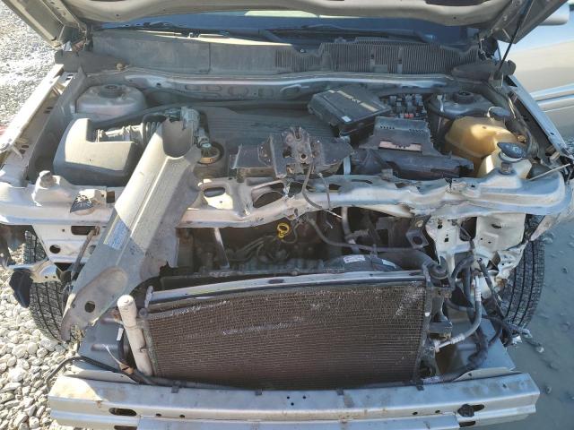 Photo 12 from auction – 2007 PONTIAC TORRENT with VIN 2CKDL63F476249827