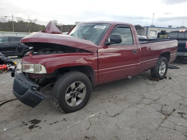 DODGE RAM 1500 1999 with VIN 1B7HC16X3XS152471 - Photo from auction