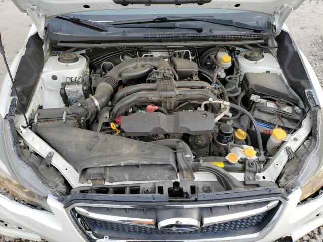 Photo 11 from auction – 2015 SUBARU IMPREZA SP with VIN JF1GPAU66FH204154