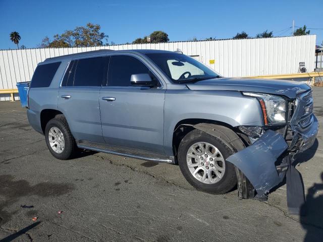 Photo 4 from auction – 2016 GMC YUKON SLT with VIN 1GKS2BKC6GR443477