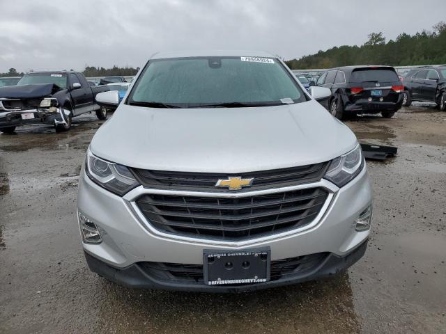 Photo 5 from auction – 2021 CHEVROLET EQUINOX LT with VIN 3GNAXUEV2MS101199