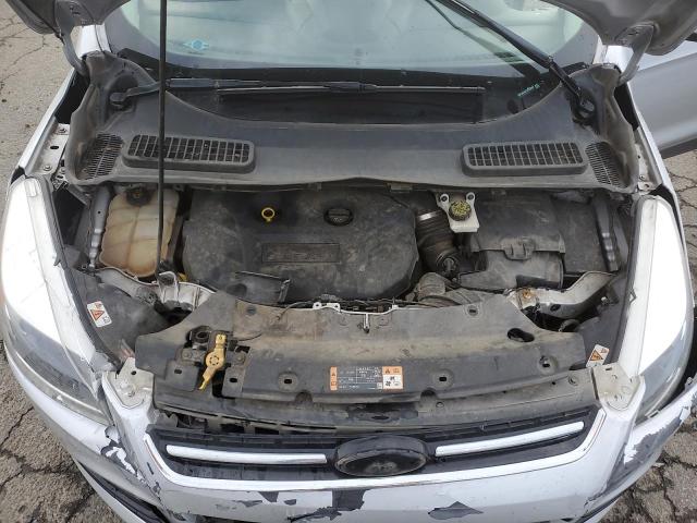 Photo 11 from auction – 2014 FORD ESCAPE TIT with VIN 1FMCU9J97EUC93099