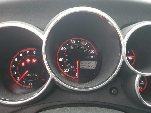 Photo 9 from auction – 2008 PONTIAC VIBE with VIN 5Y2SL658X8Z417103