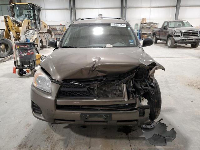 Photo 5 from auction – 2012 TOYOTA RAV4 with VIN 2T3BF4DV2CW185916