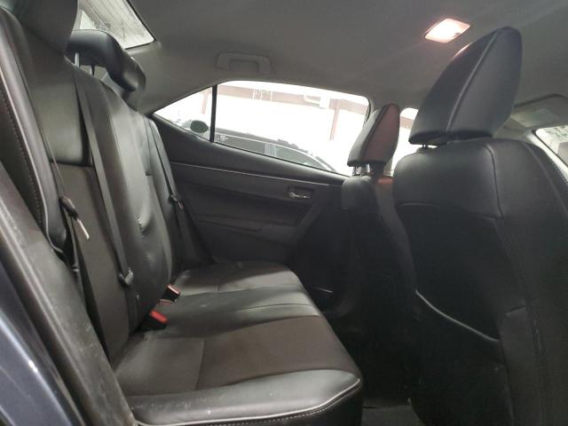 Photo 10 from auction – 2014 TOYOTA COROLLA L with VIN 5YFBURHE3EP136069