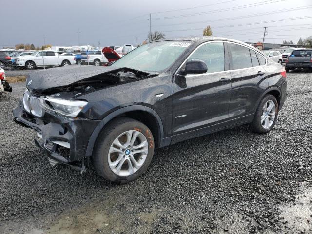BMW X4 XDRIVE2 2015 with VIN 5UXXW3C55F0F89420 - Photo from auction