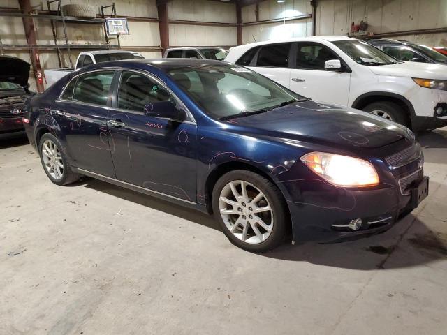 Photo 4 from auction – 2011 CHEVROLET MALIBU LTZ with VIN 1G1ZE5EU1BF346522