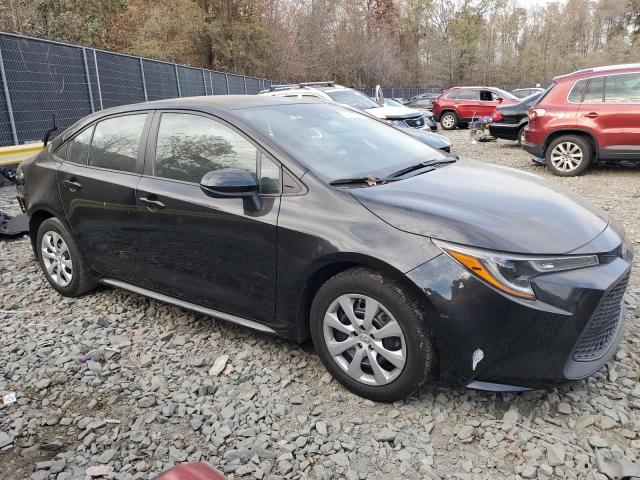 Photo 4 from auction – 2022 TOYOTA COROLLA LE with VIN 5YFEPMAE4NP368844