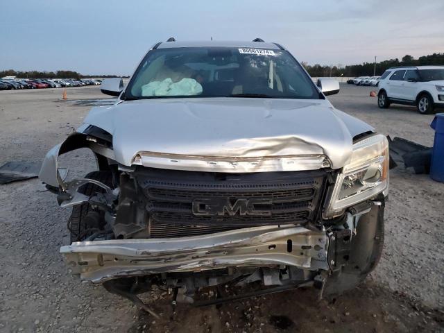 Photo 5 from auction – 2016 GMC TERRAIN SL with VIN 2GKFLNE31G6108960