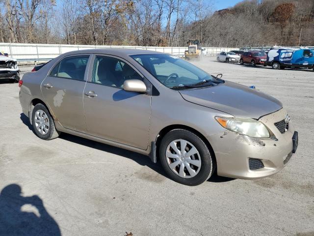 Photo 4 from auction – 2010 TOYOTA COROLLA BA with VIN 2T1BU4EE9AC493581