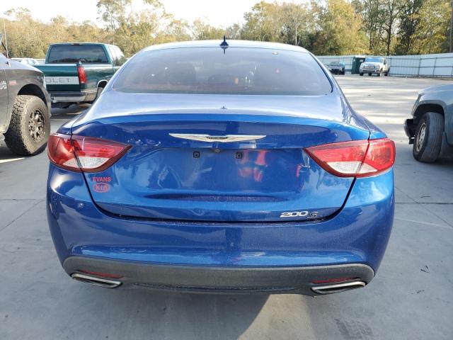 Photo 6 from auction – 2016 CHRYSLER 200 with VIN 1C3CCCBB0GN146162