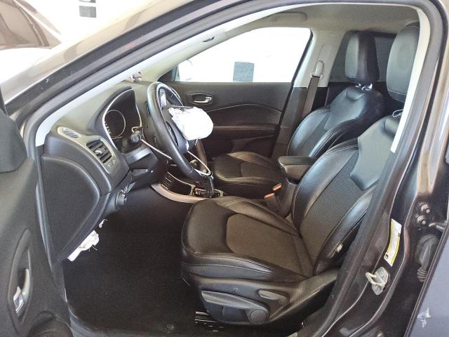 Photo 7 from auction – 2018 JEEP COMPASS LA with VIN 3C4NJCBB1JT469542