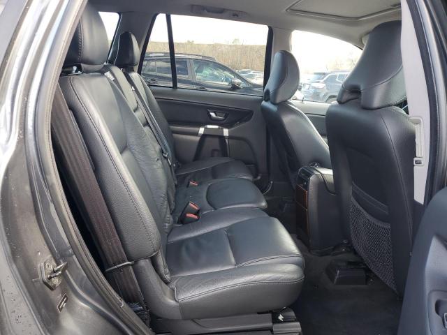 Photo 11 from auction – 2008 VOLVO XC90 3.2 with VIN YV4CZ982081428540