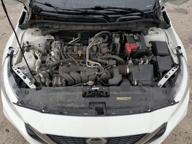 Photo 11 from auction – 2020 NISSAN ALTIMA SR with VIN 1N4BL4CV7LC199281