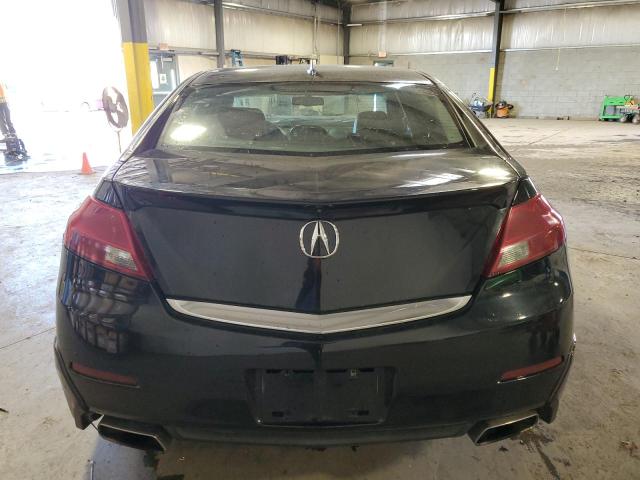 Photo 6 from auction – 2014 ACURA TL TECH with VIN 19UUA9F57EA000781