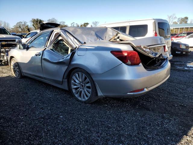 Foto 2 de la subasta – 2014 ACURA RLX TECH con VIN JH4KC1F55EC007264